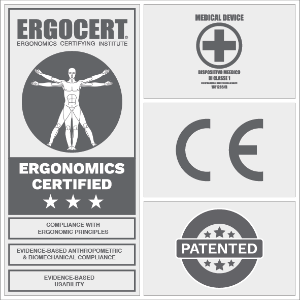 Certificazioni Perfecto