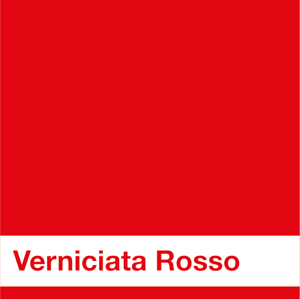 Base Rosso 1