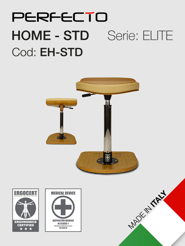 EH STD form acquisto