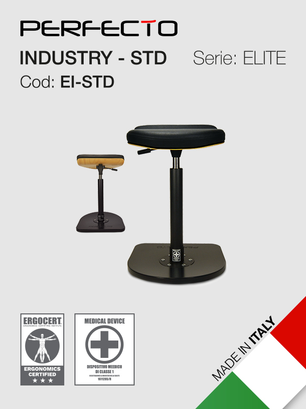 EI STD form acquisto
