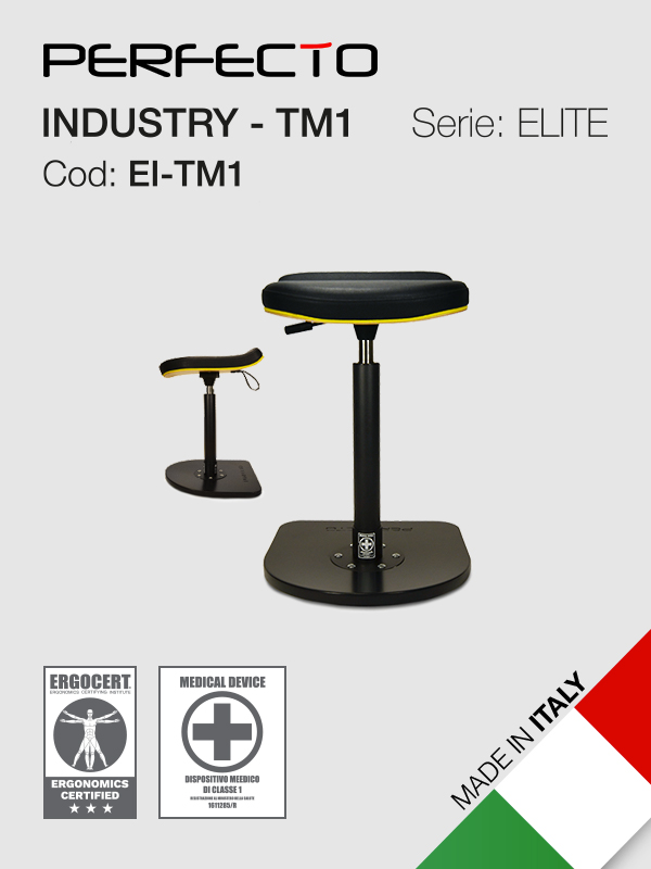 EI TM1 form acquisto