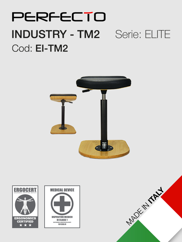 EI TM2 form acquisto