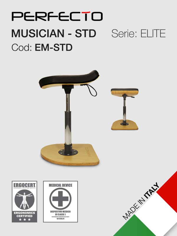 PI STD form acquisto