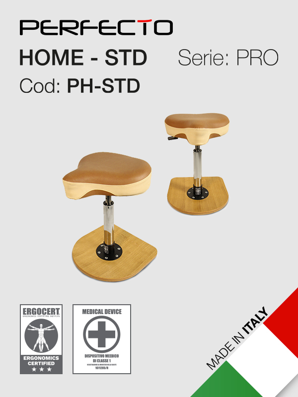 EH STD form acquisto